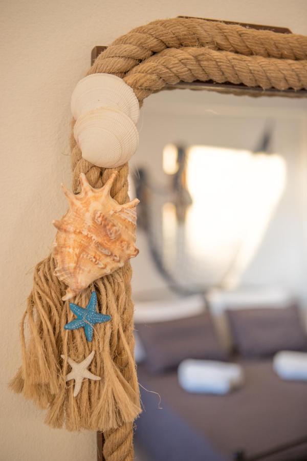 Kampus Living & Daire Faliraki