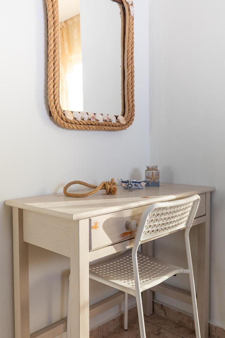 Daire Kampus Living & *