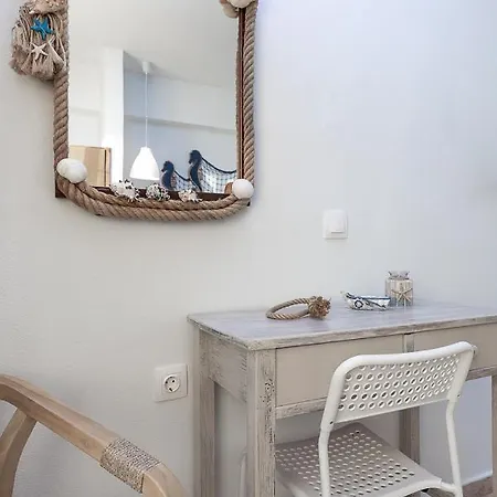 Kampus Living Studios & Suites Faliraki Room photo