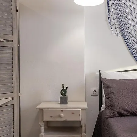 Kampus Living Studios & Suites Faliraki Room photo