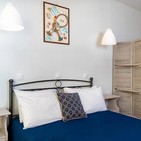 Kampus Living Studios & Suites Faliraki Room photo