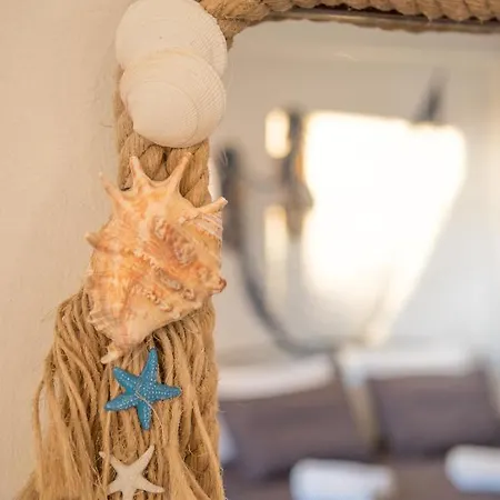 Kampus Living Studios & Suites Faliraki Room photo