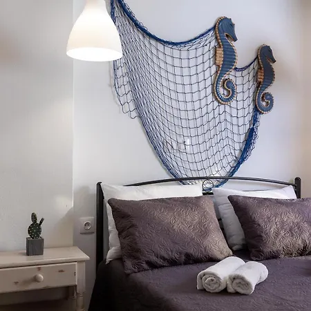 Kampus Living Studios & Suites Faliraki Room photo