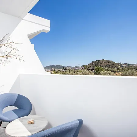 Kampus Living Studios & Suites Faliraki Room photo