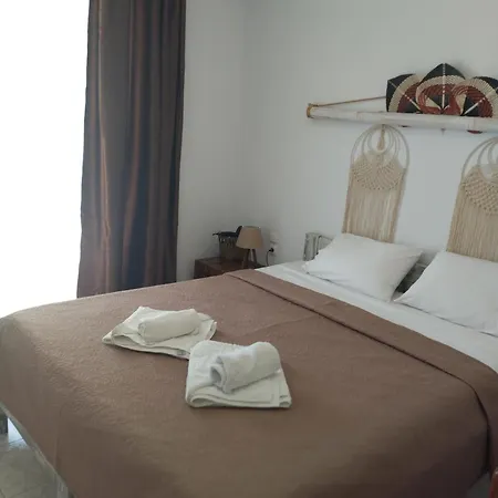 Kampus Living Studios & Suites Faliraki Room photo