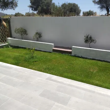 Kampus Living Studios & Suites Faliraki Room photo