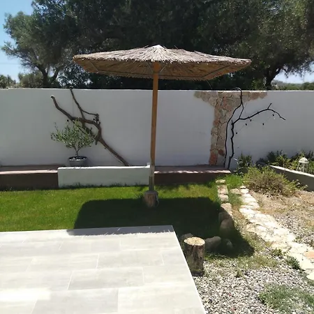 Kampus Living Studios & Suites Faliraki Room photo