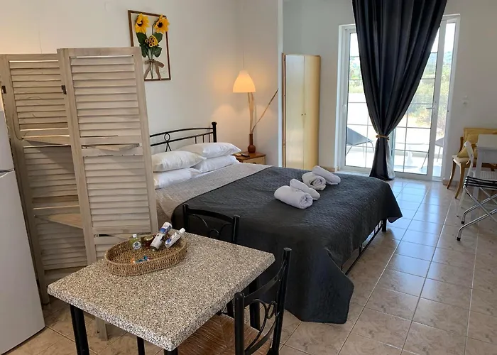 Kampus Living Studios & Suites