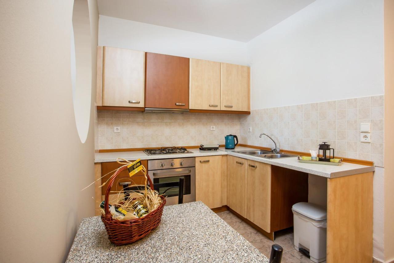 Apartment Kampus Living &