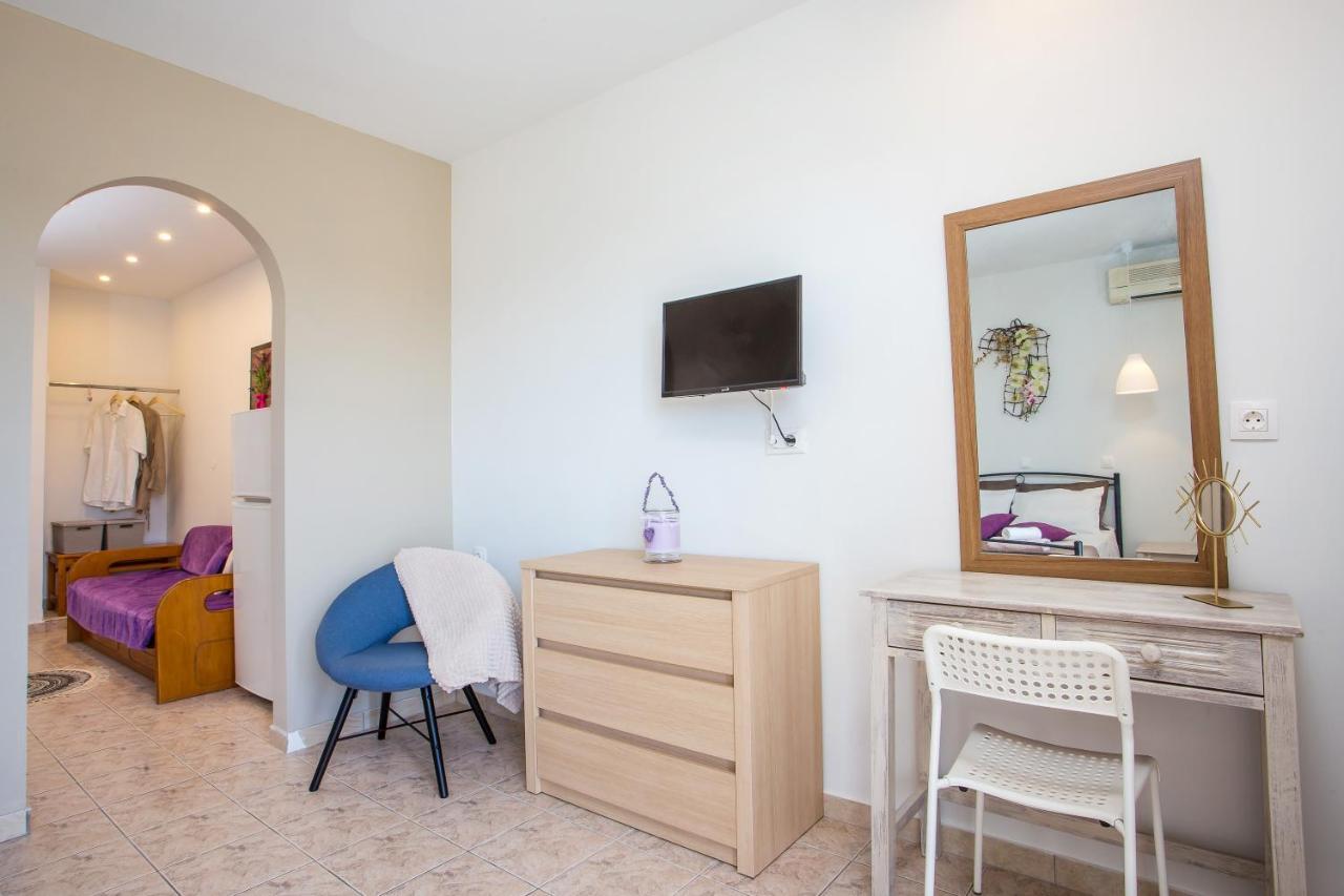 Kampus Living & * Faliraki