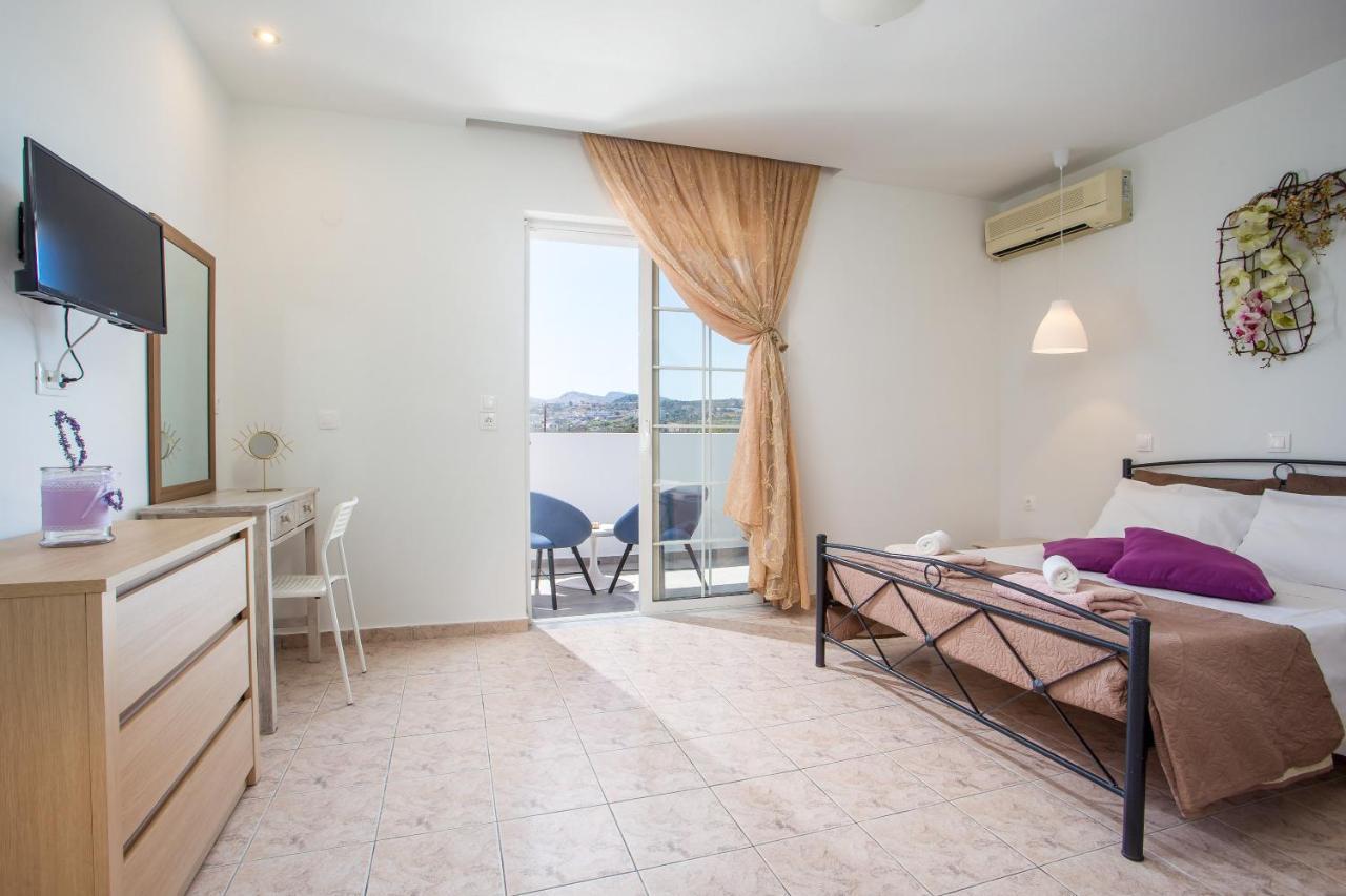 Kampus Living & Apartment *