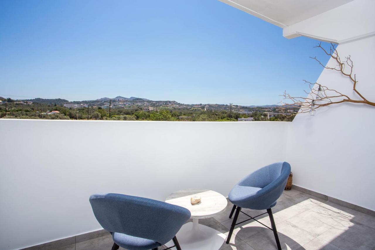 Kampus Living & Apartment Faliraki