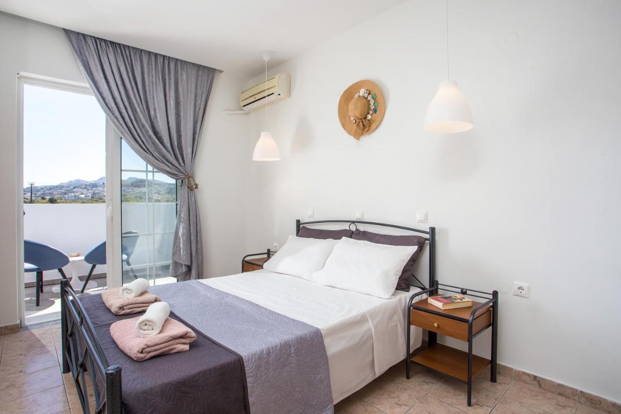 Kampus Living & Apartment Faliraki