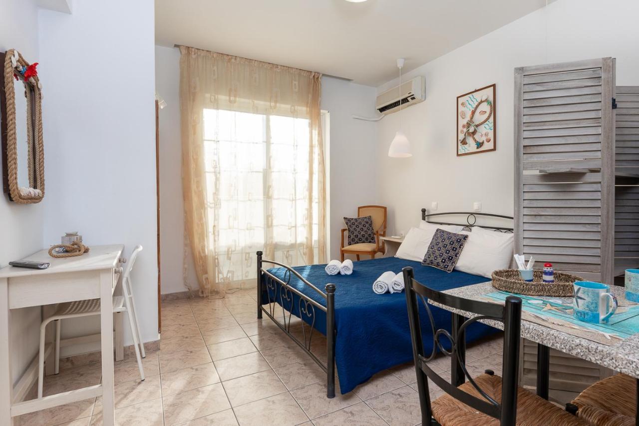 Kampus Living & * Faliraki