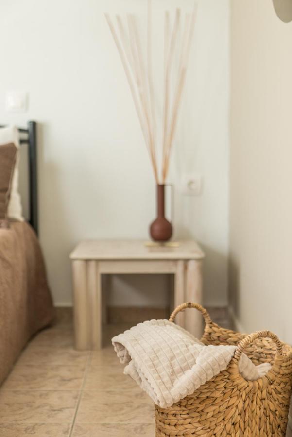 Kampus Living & * Faliraki