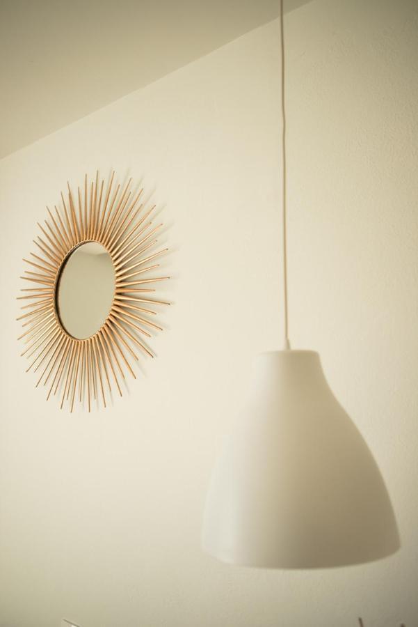 Apartment Kampus Living & Faliraki