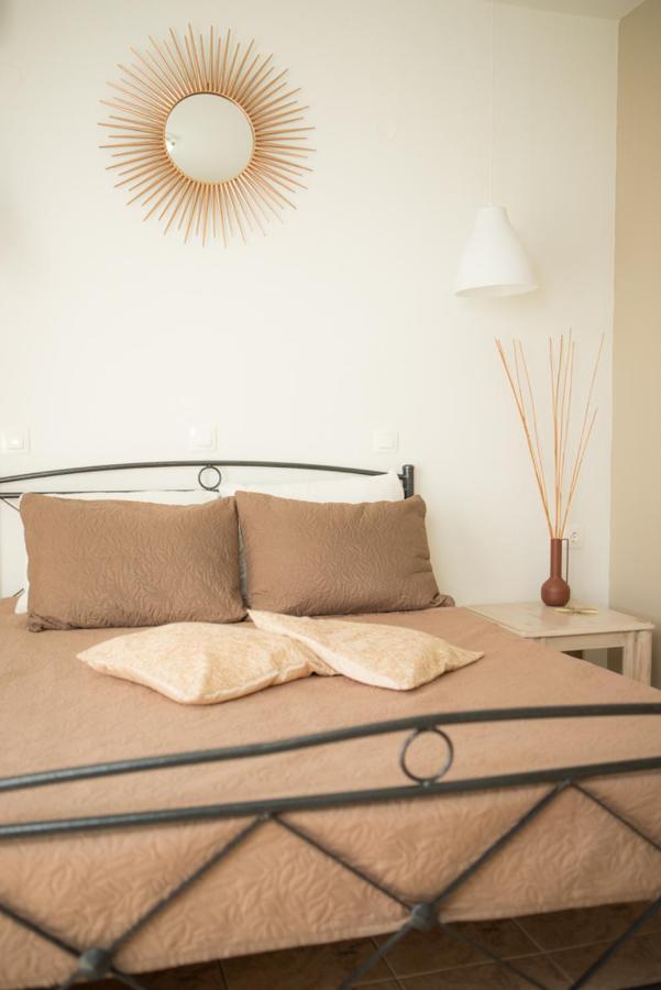 Kampus Living & Apartment *