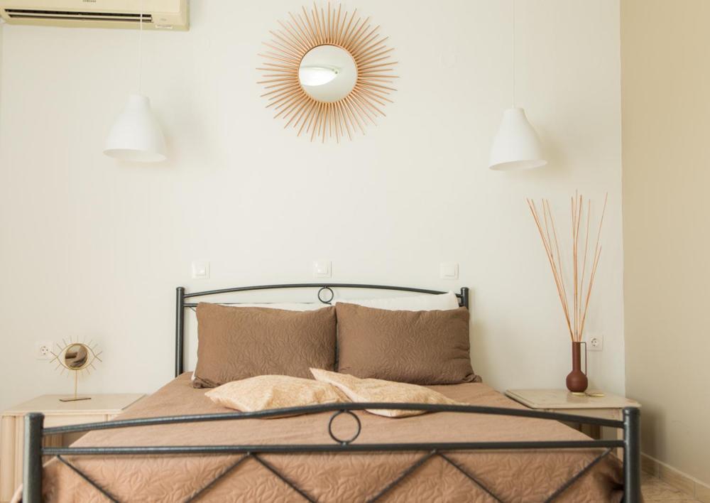 Apartment Kampus Living & Faliraki