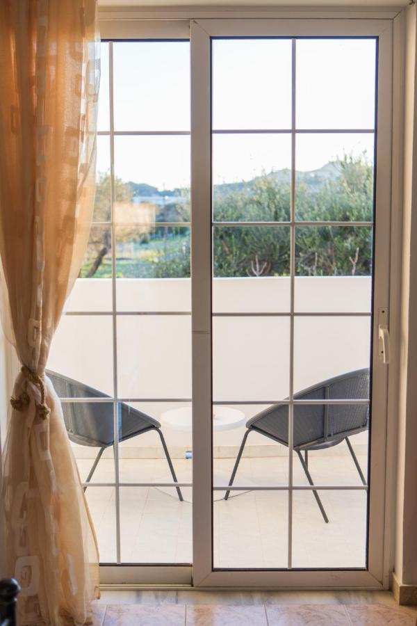 Kampus Living & Apartment Faliraki