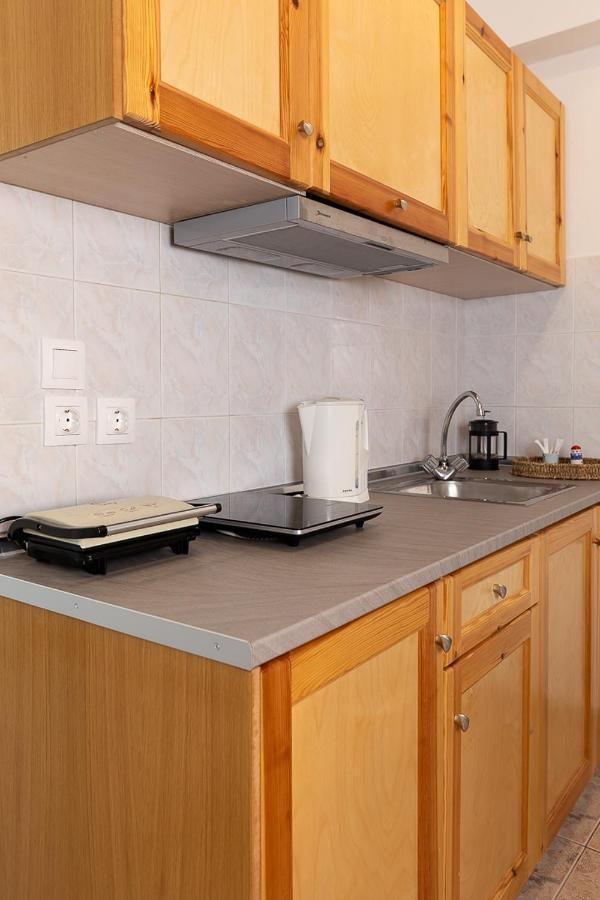 Apartment Kampus Living & *
