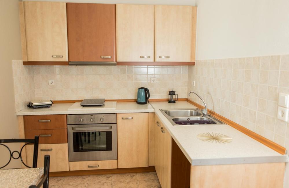 Kampus Living &
