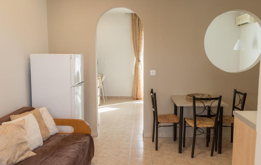 Kampus Living & * Faliraki