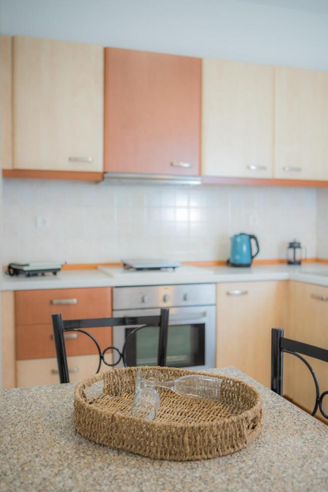 Kampus Living &