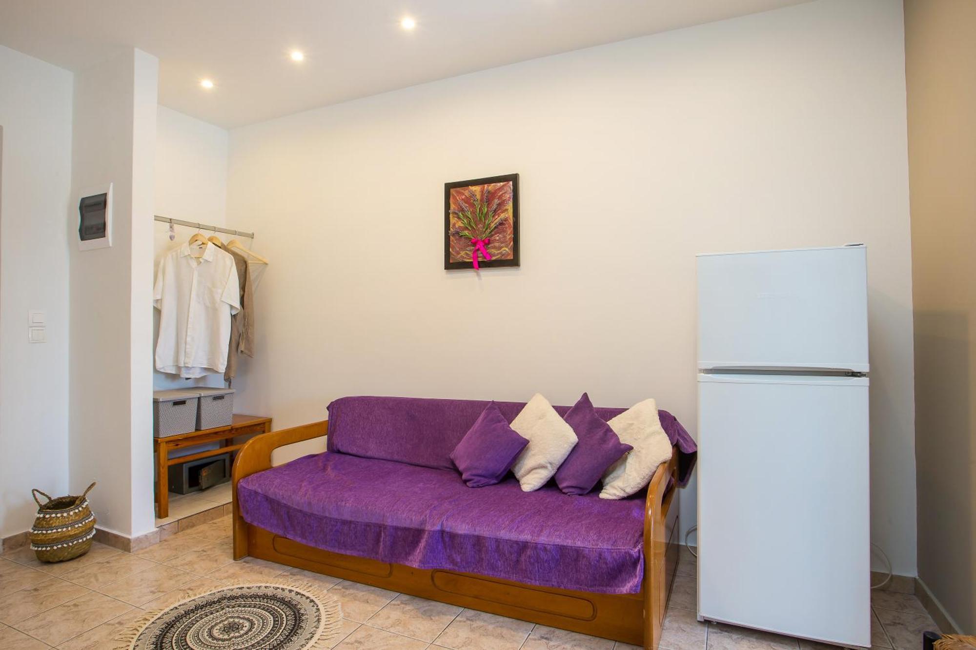 Apartment Kampus Living &