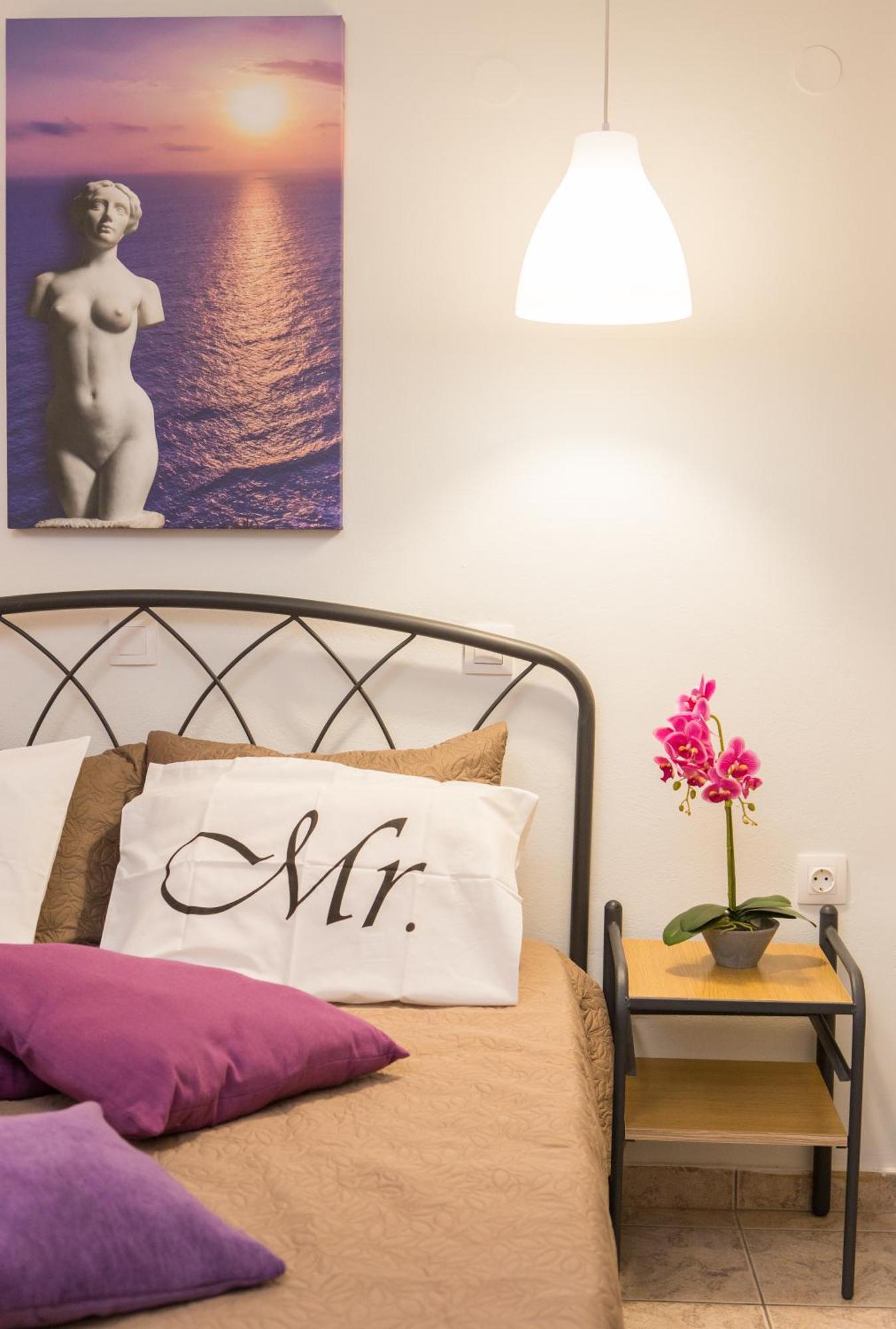 Kampus Living & Apartment Faliraki