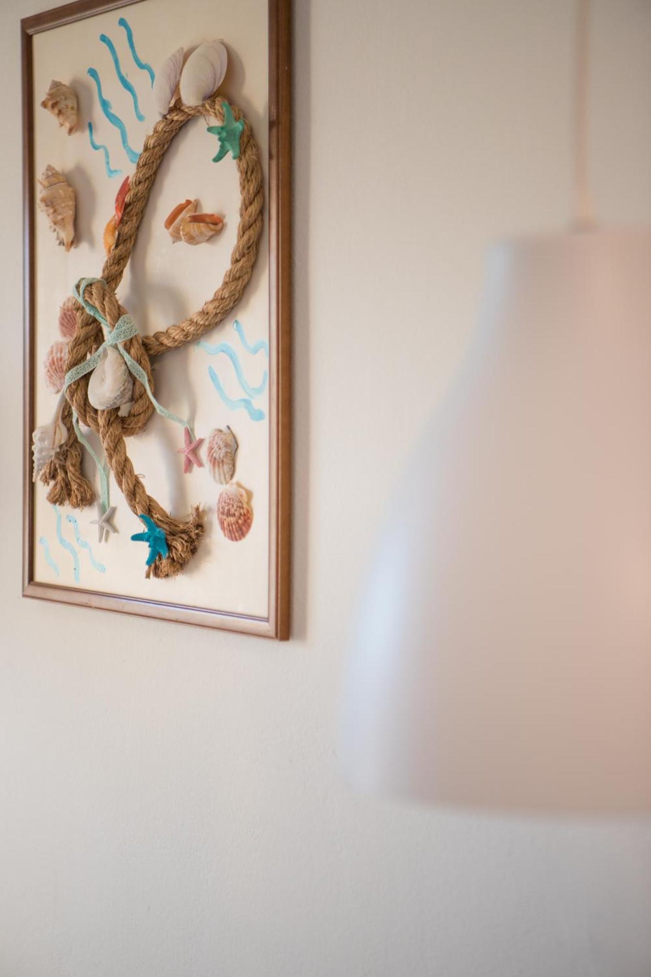 Apartment Kampus Living & Faliraki