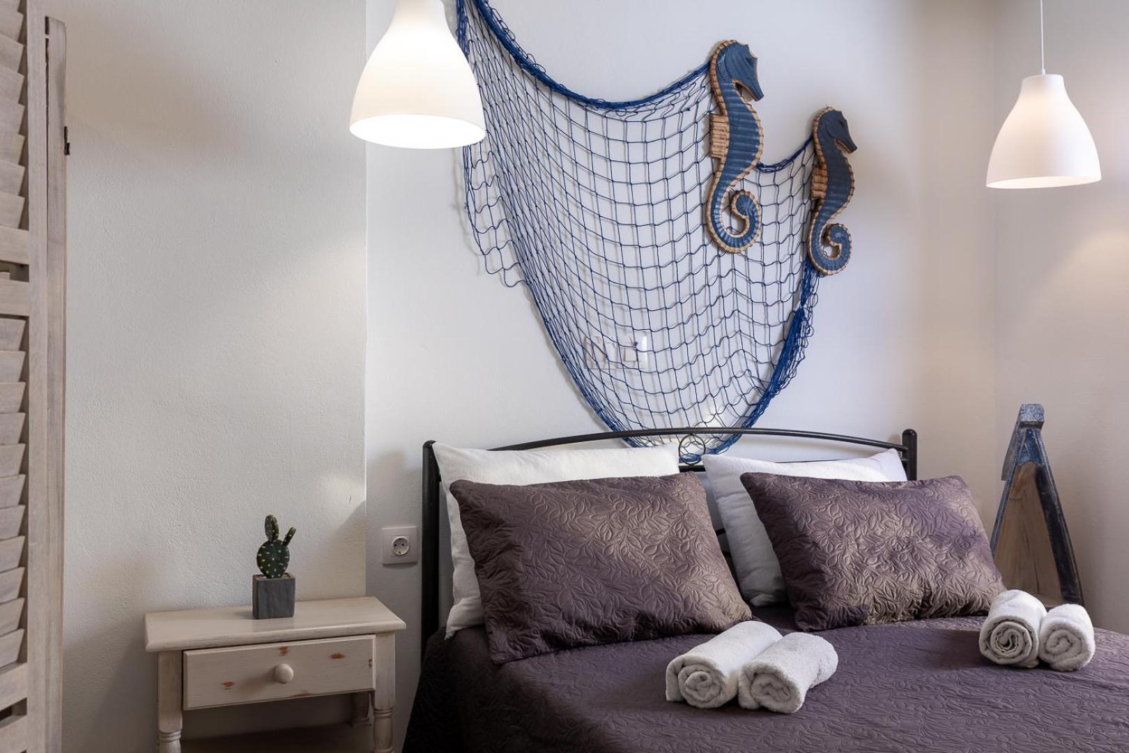 Apartment Kampus Living & Faliraki