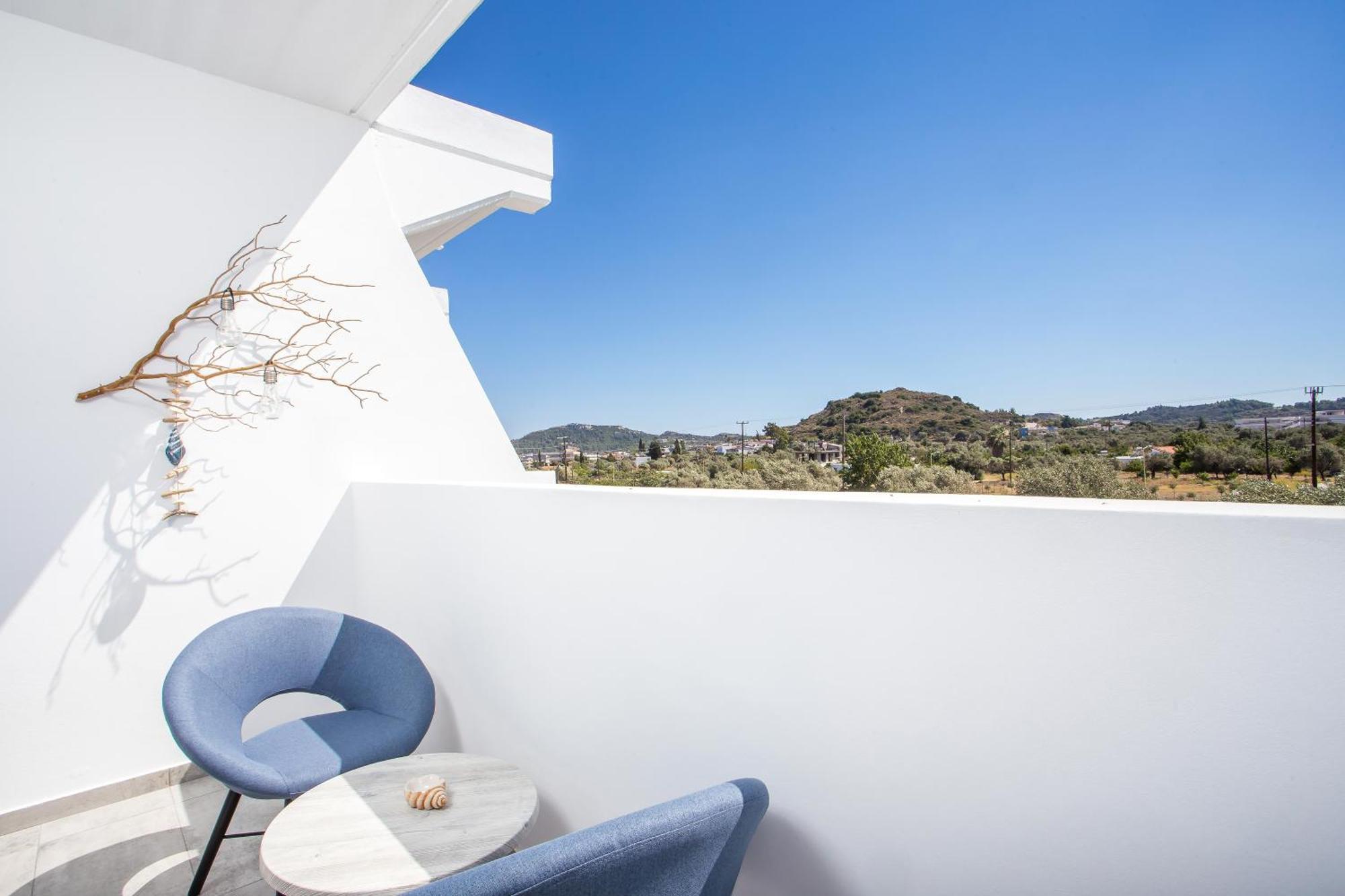 Kampus Living & Faliraki