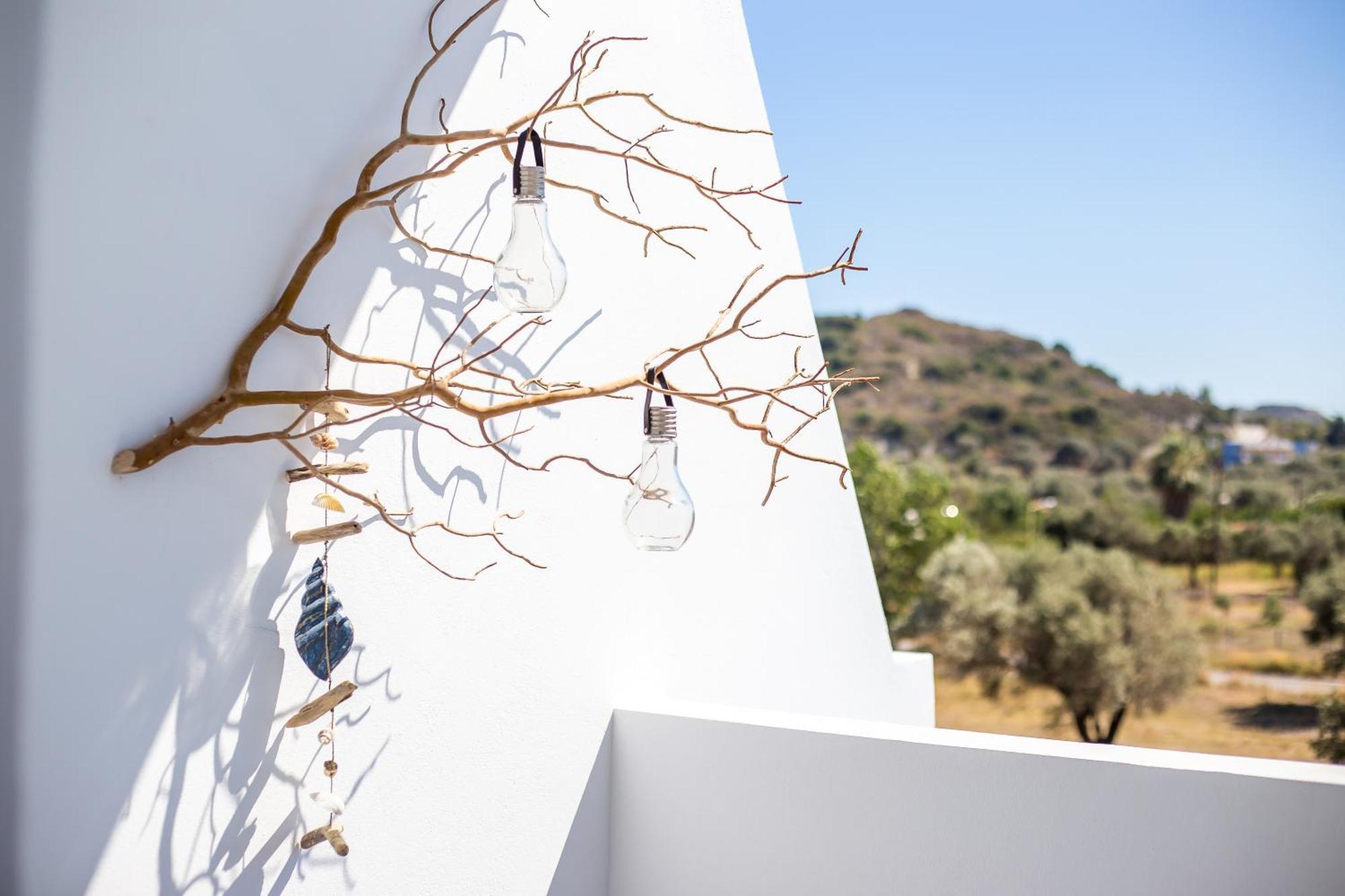 Kampus Living & Faliraki
