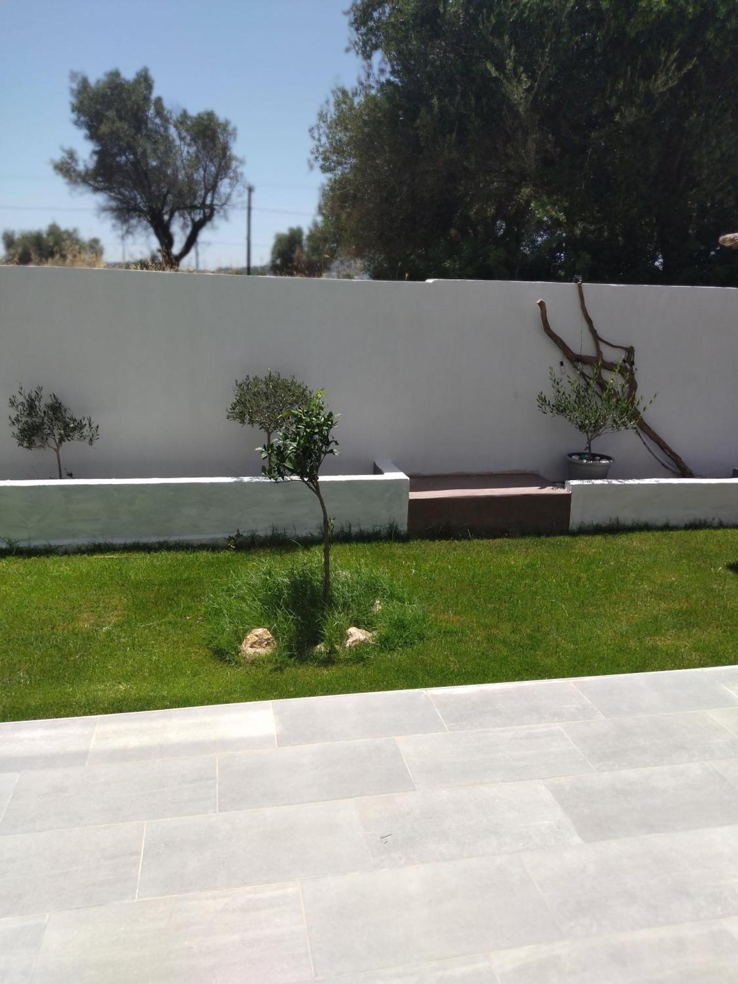 Kampus Living & * Faliraki