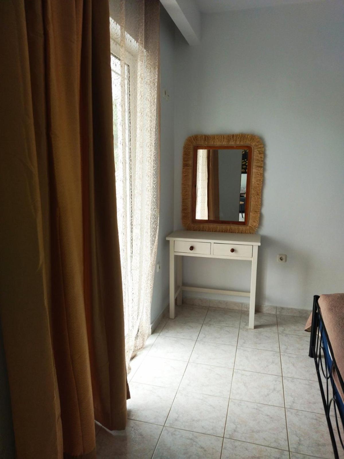 Kampus Living & Apartment *