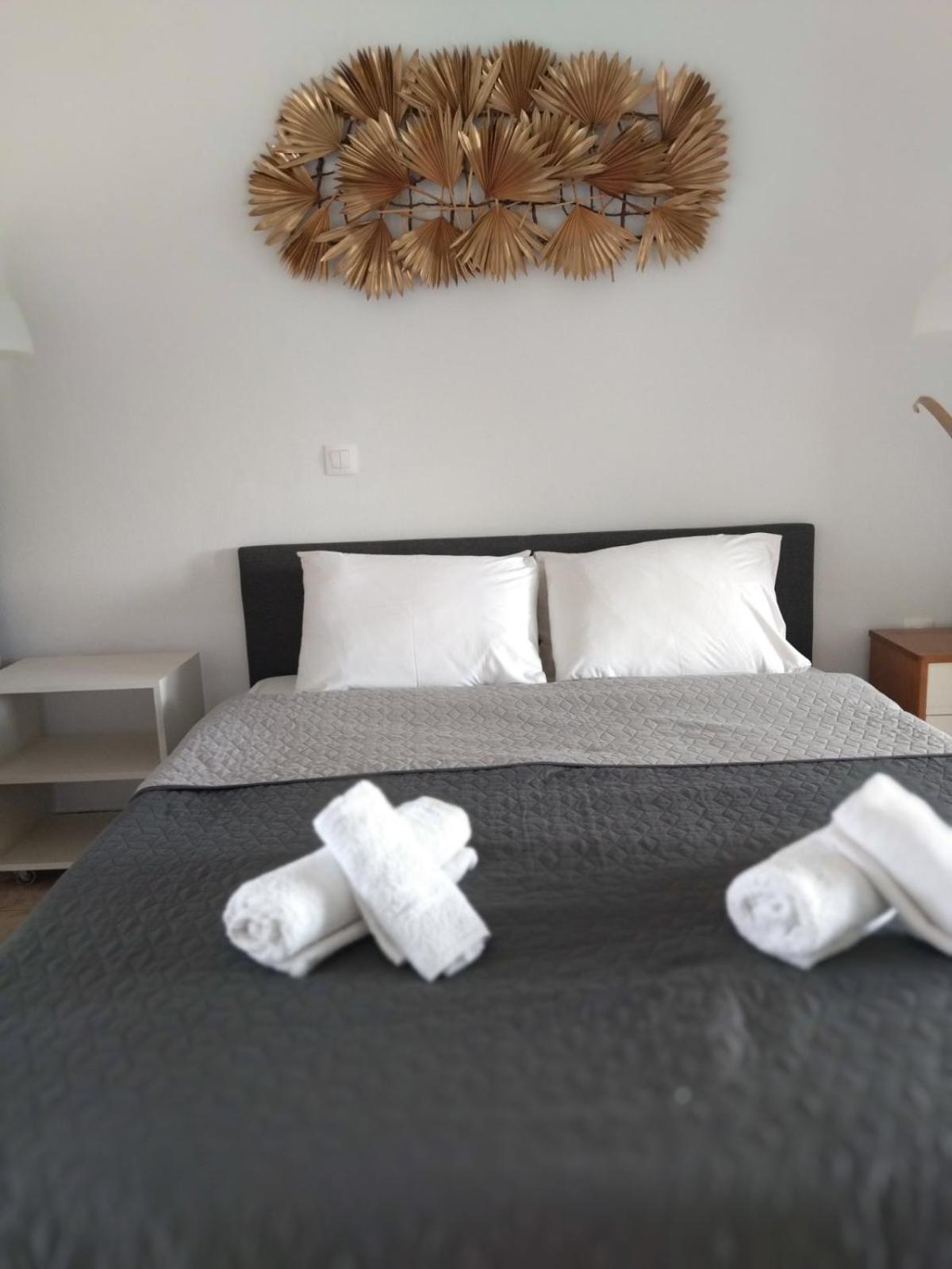 Kampus Living & Apartment Faliraki