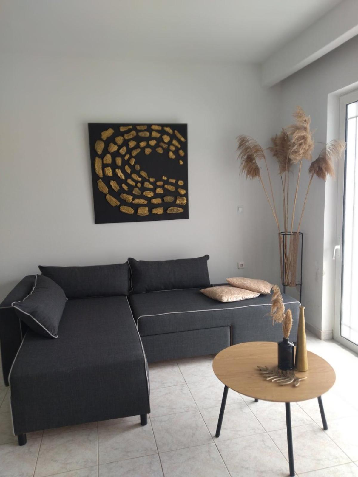 Kampus Living & Apartment
