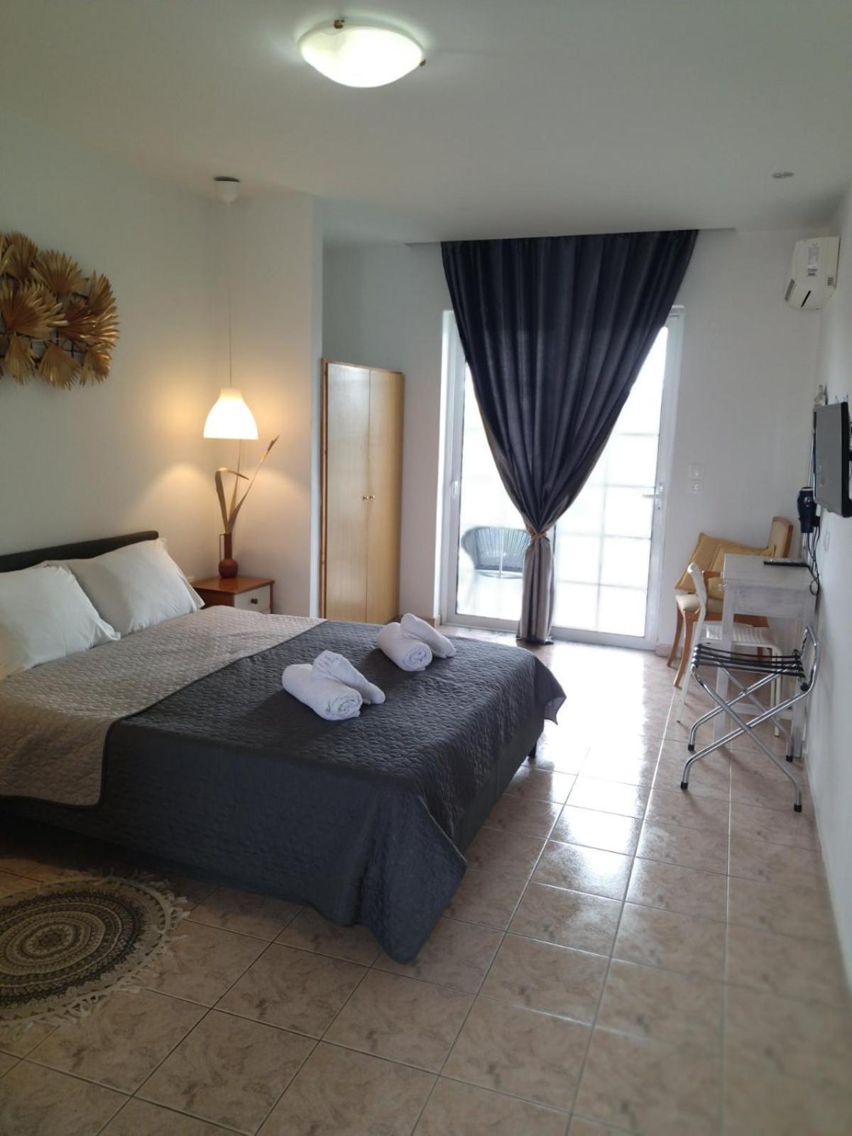Kampus Living & Apartment *