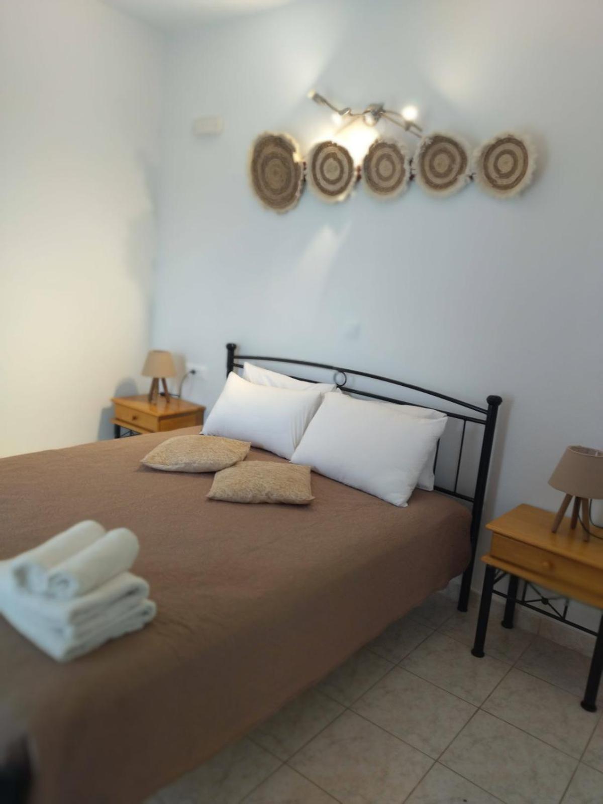 Apartment Kampus Living & Faliraki