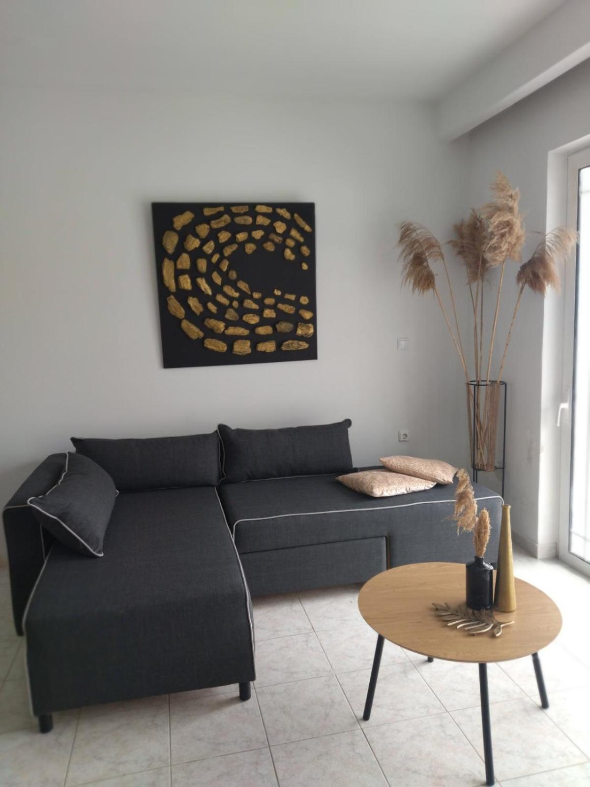 Kampus Living & Faliraki