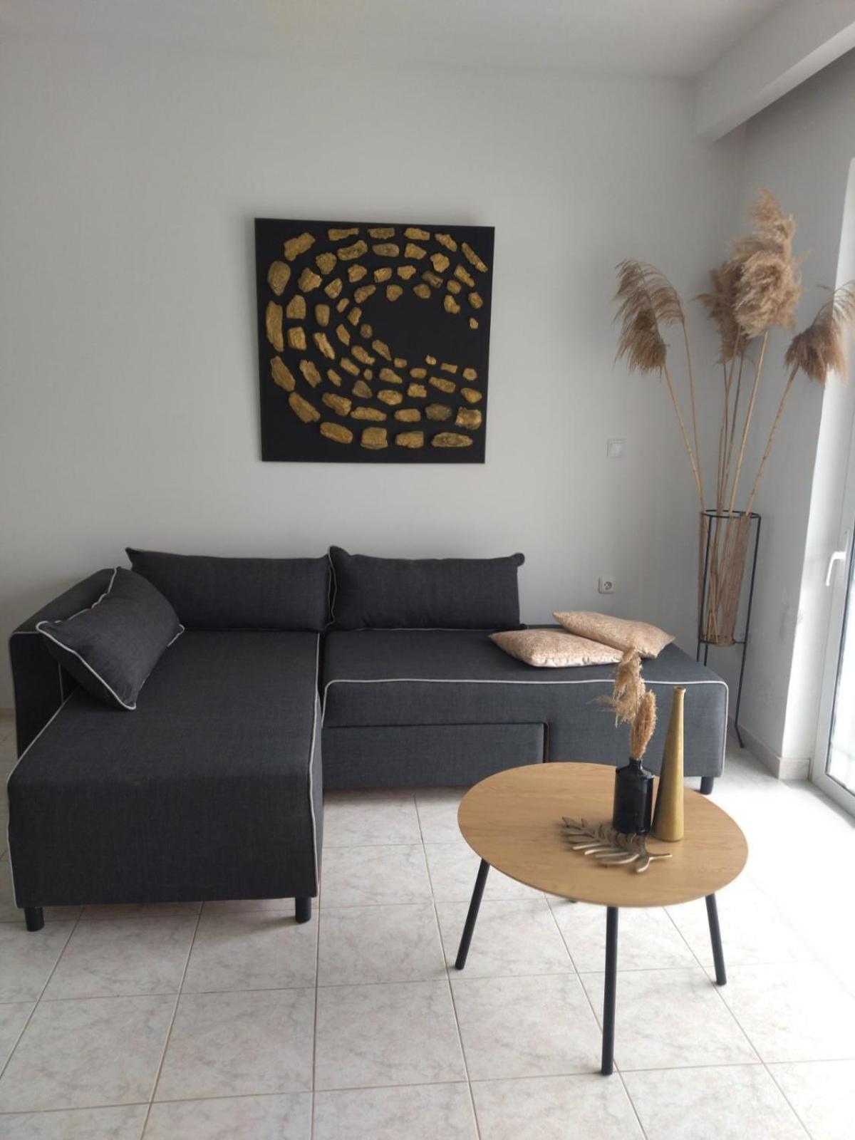 Kampus Living & Apartment