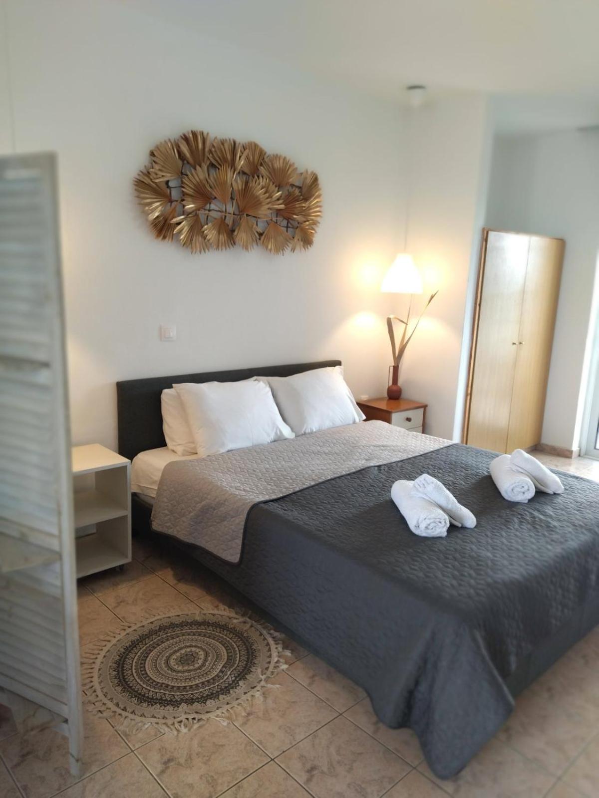 Kampus Living & * Faliraki